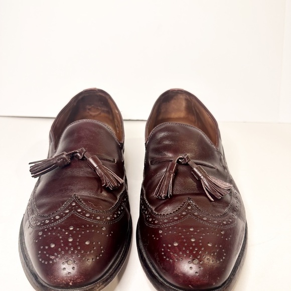 Allen Edmonds Manchester‎ Loafers Size 11 D Men's - Picture 5 of 8